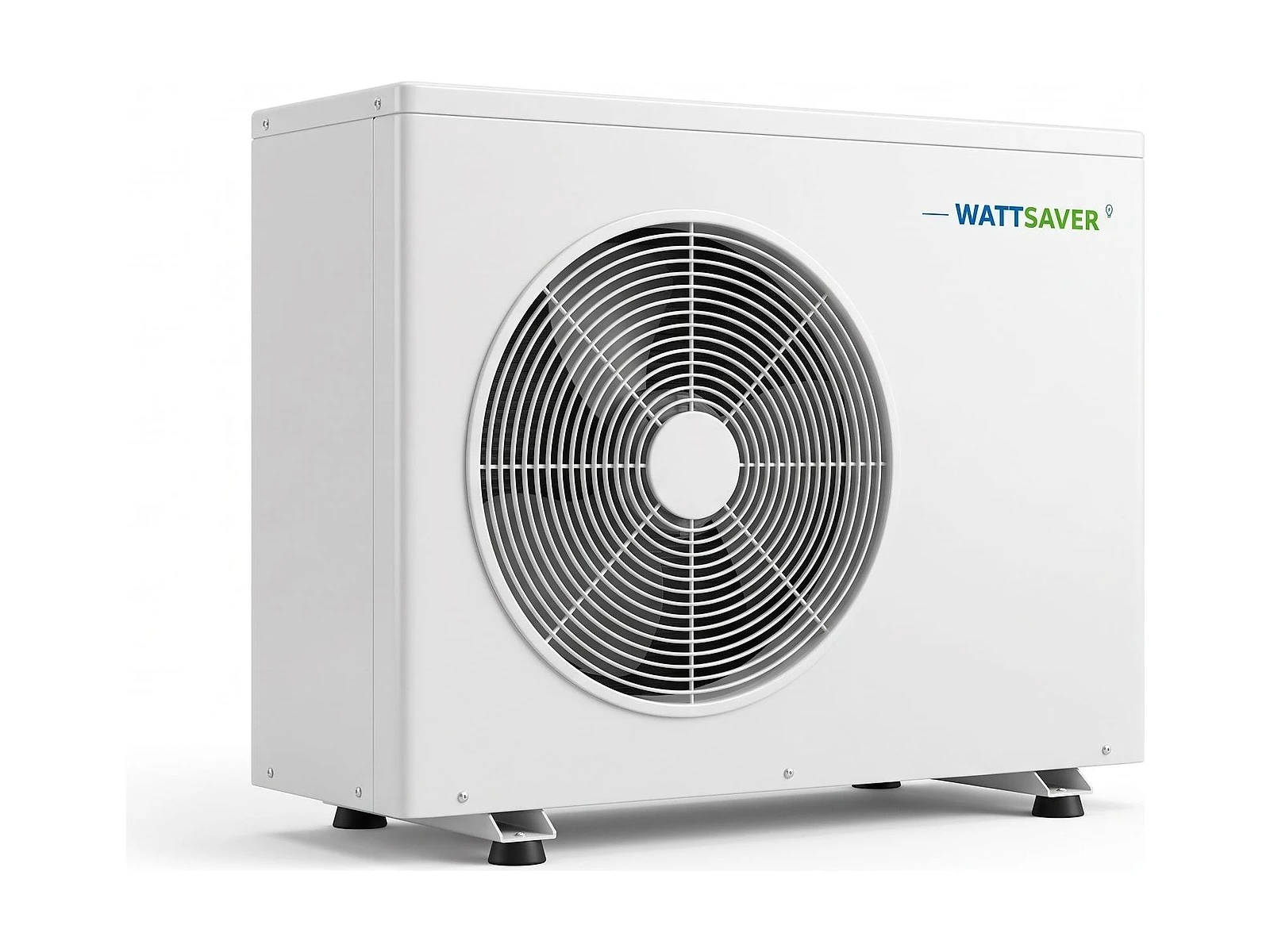 Warmtepomp